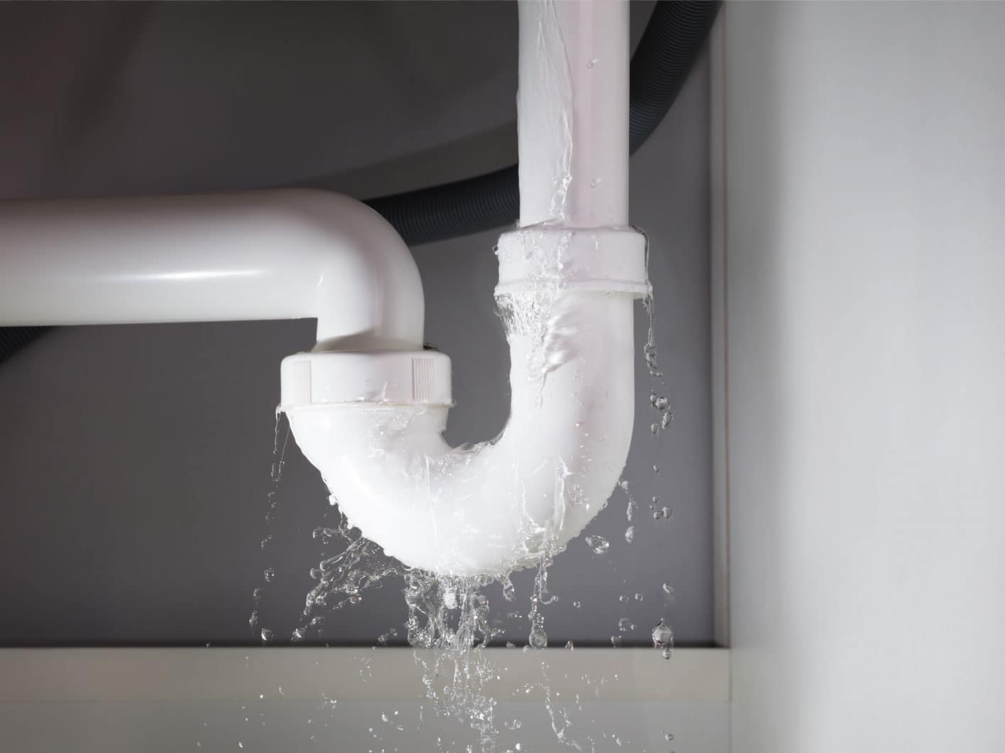 Leaking Pipe 1 Leaking Pipe 1