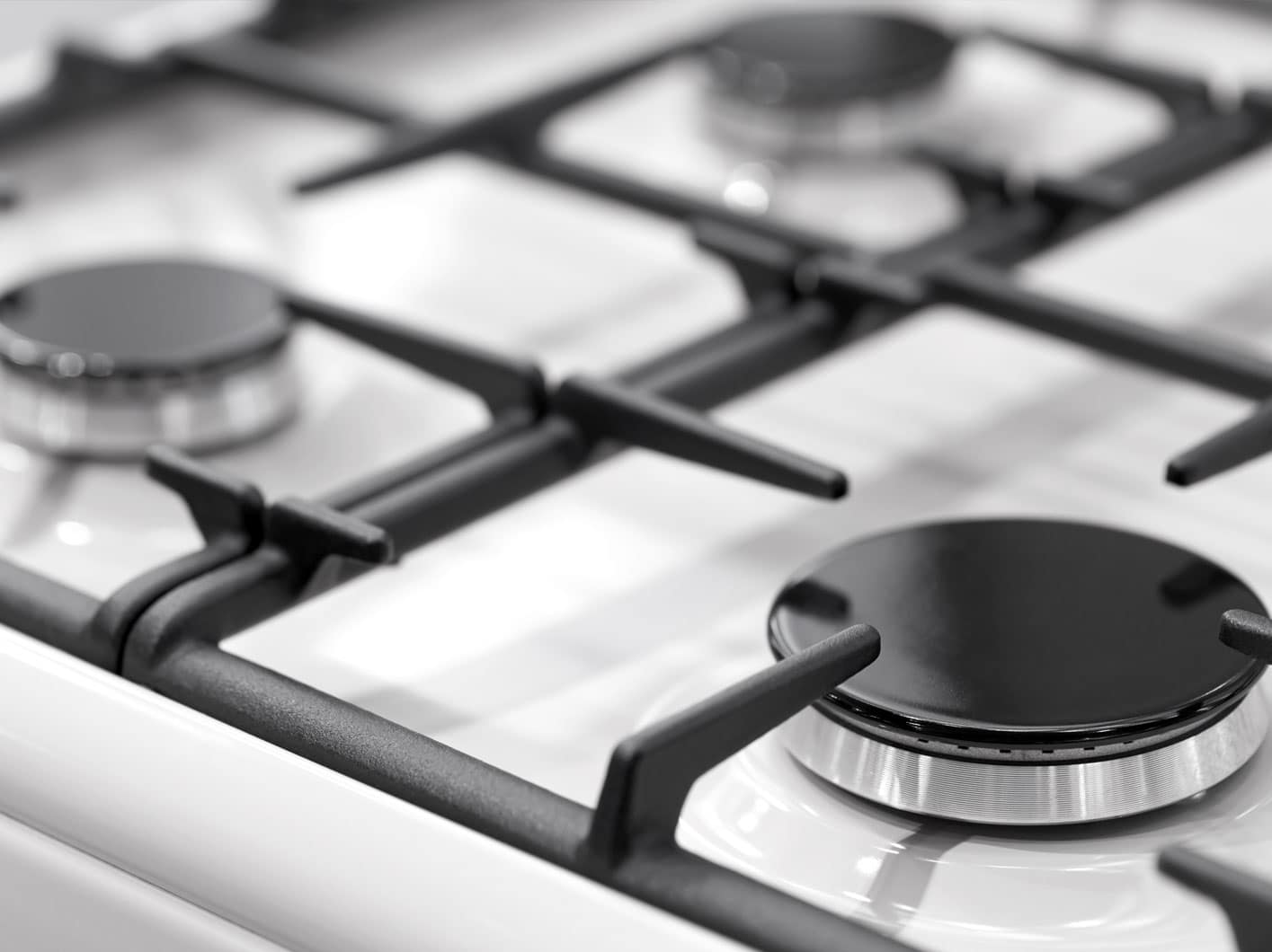 Gas Stove 1 Gas Stove 1